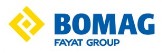 Bomag maintenance parts  and repair